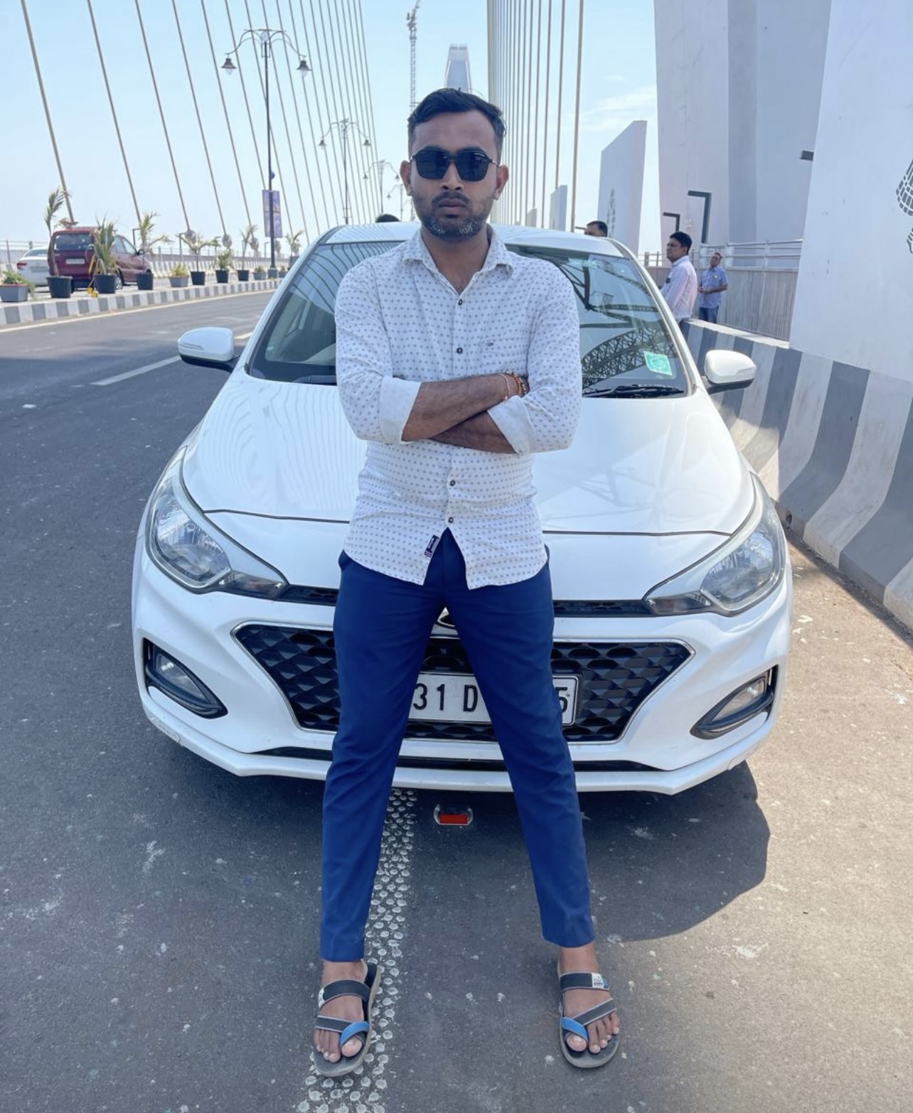 ANKIT PATEL KIDI